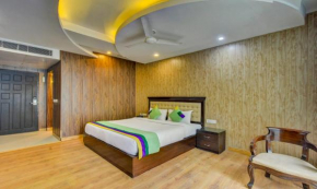 Treebo Elysee, Patel Nagar